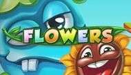 Слот на деньги Flowers