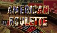 Игровой слот American Roulette