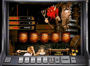Играть в Lucky Drink в онлайн казино