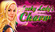 Игровой автомат Lucky Lady's Charm онлайн