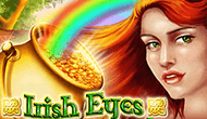 Мобильная версия автомата Irish Eyes