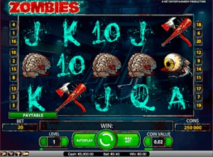Zombies